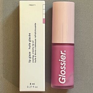 Glossier Lip Glaze - Frosty